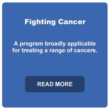 Fighting Cancer