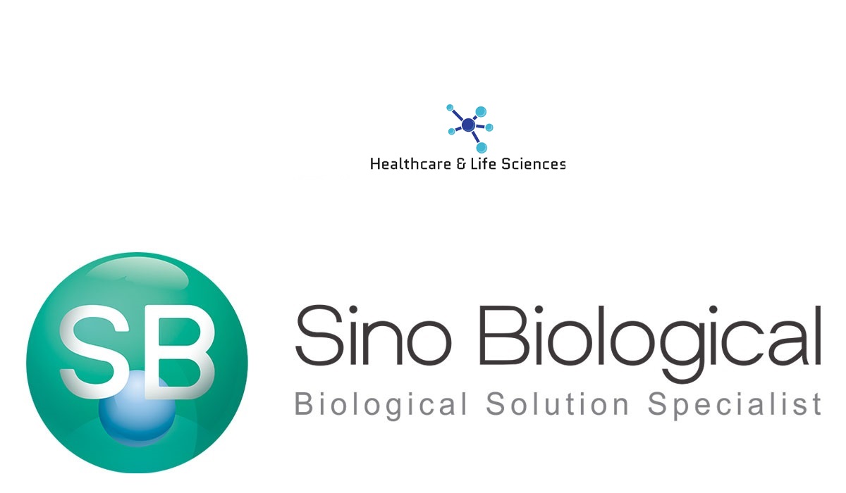 Healthcare & Life Sciences Limited Sino logo