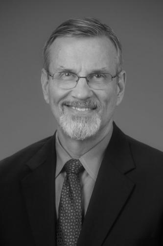 Barney S. Graham, MD, PhD